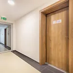Bialy Dom By Jantar Apartment *