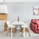 Apartment Bialy Dom By Jantar