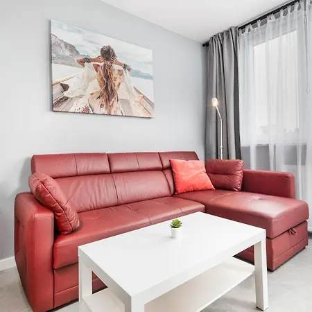 Bialy Dom By Jantar *